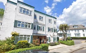 OYO Central Hotel Golders Green